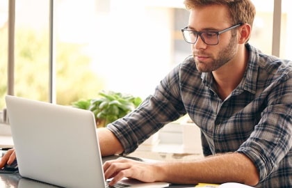 Как узнать какие есть интернет-провайдеры в моем доме в Караваево?